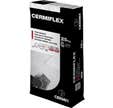 Mortier colle carrelage C2S1E/C21EG blanc 25 kg Cermiflex - CERMIX