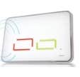 Kit Plaque De Commande Sensitive