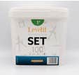 SET 100 PCS CROISILLONS ET COINS 1,5 MM