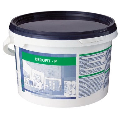 Colle pour polystyrène 1 kg Decofit ❘ Bricoman