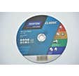 DISQUE MULTIMATERIAUX 230X1.9MM NORTON