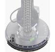 Segment de brosse BS-LHS 225 - FESTOOL