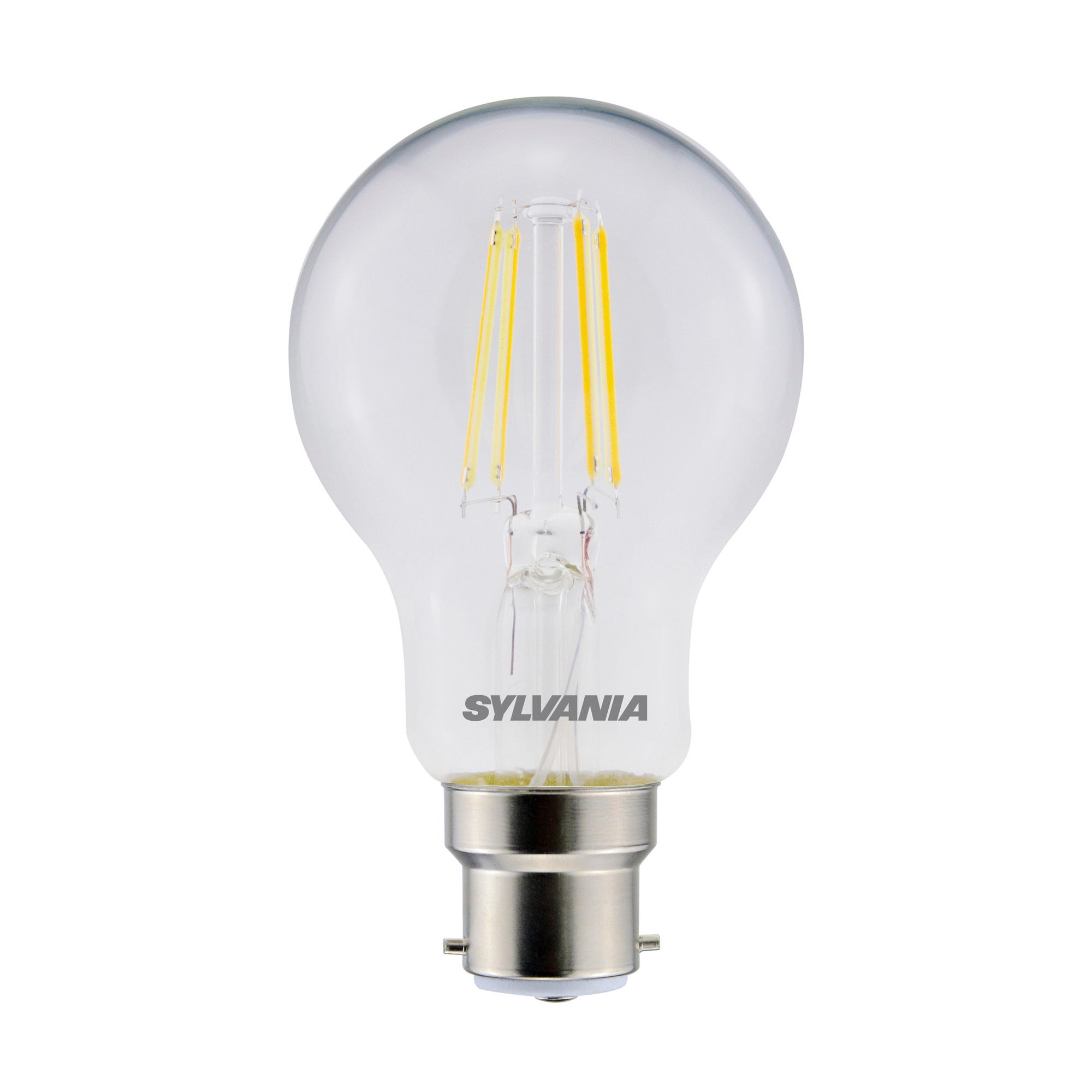 Ampoule LED B22 2700K - SYLVANIA 0