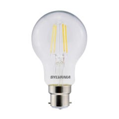 Ampoule LED B22 2700K - SYLVANIA 0