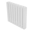 Radiateur inertie fluide CLEA WIFI 1500 w - NOVA FLORIDA