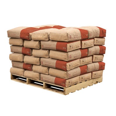 Ciment 35 kg clearance bricomarche