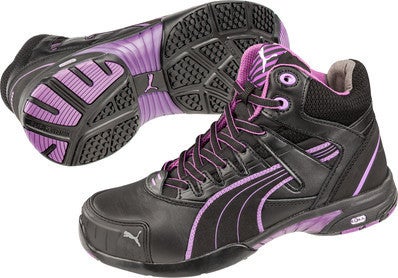 Puma chaussure shop femme haute