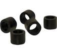 Jeu de 9 joints neoprene linstrument