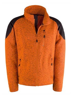 Polaire orange fluo hotsell