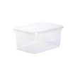 BOITE FUNNY BOX 8L NATUREL + COUVERCLE