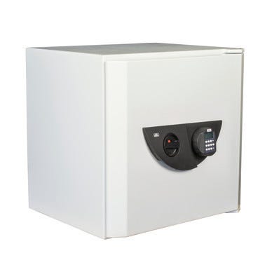Coffre Homesafe H3s Cle Secu A 17 8 L Bricoman
