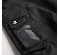 Pantalon de travail noir T.44 Edward - NORTH WAYS