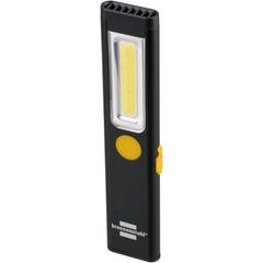 LAMPE PORTABLE LED IP20 RECHARGEABLE