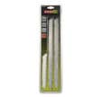 3 lames acier inox 300 &, 152 mm ryobi