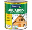BLANCHON LASURE AQUABOIS CHENE RUSTIQUE 1L