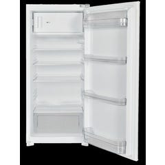 Réfrigérateur intégré 167L + 14L - FI1224F FRIONOR 1