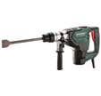 Perforateur burineur SDS Max filaire 7,1 joules 1100W KH5-40 - 600763500 METABO