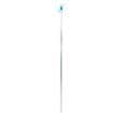 PIQUET DE TERRE GALVA 1.5M