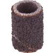 6 bandes poncage 1/4 gros grain - DREMEL