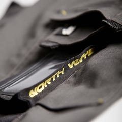 Pantalon de travail Gris/Noir T.54 Richy - NORTH WAYS 0