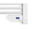 Sèche-serviettes inertie sèche ELLEN 300 w - HJM
