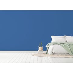 Peinture intérieure mat bleu tinos teintée en machine 10L HPO - MOSAIK 4