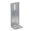 EQUERRE DE BARDAGE 65X158X53 EP. 2.5 MM