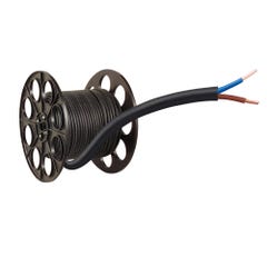 Cable électrique R2V 3G 4 mm² au mètre - NEXANS FRANCE  1