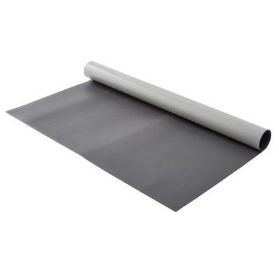 Tapis antidérapant gris pour tiroir L.150 x l.50 cm 1