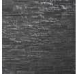 Plaquette de parement béton 9x17,5cm Liberty graphite