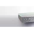 Doublage hydrofuge TH32 H.250 x l.120 cm Ep.13+80 mm R=1,3 - ISOLAVA
