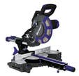 SCIE A ONGLET RADIALE 2000W 210MM KORMAN TX