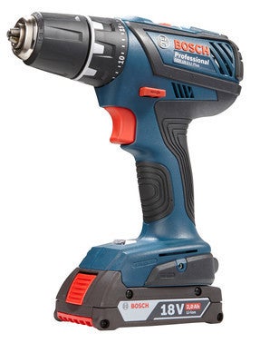 PERCEUSE VISSEUSE SANS FIL 18V BOSCH PRO | Bricoman