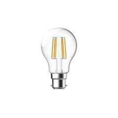 Ampoule LED B22 blanc chaud - NORDLUX 2