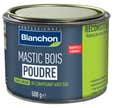 BLANCHON MASTIC POUDRE CHENE RUSTIQUE 500G