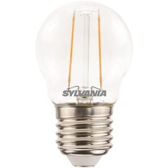 Ampoule LED E27 2700K TOLEDO  - SYLVANIA 0