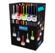 Box brosse wc fiesta 60p