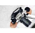 Fraiseuse de rénovation RG 150 E-Set DIA HD RENOFIX - FESTOOL