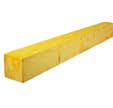 POUTRE SAPIN TRAITE Classe 2, 150x150 Longueur 3 Mètres