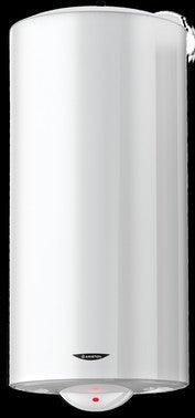 Chauffe Eau Vertical Steatite Triphase 200l Sageo Ariston Bricoman