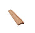 PCE D'APPUI LARGE 115MM pour abattant L120cm