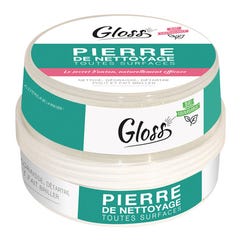 Pierre de nettoyage 300 g - GLOSS