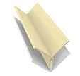Angle intérieur clip dune Long.3 m Fortex - FREEFOAM