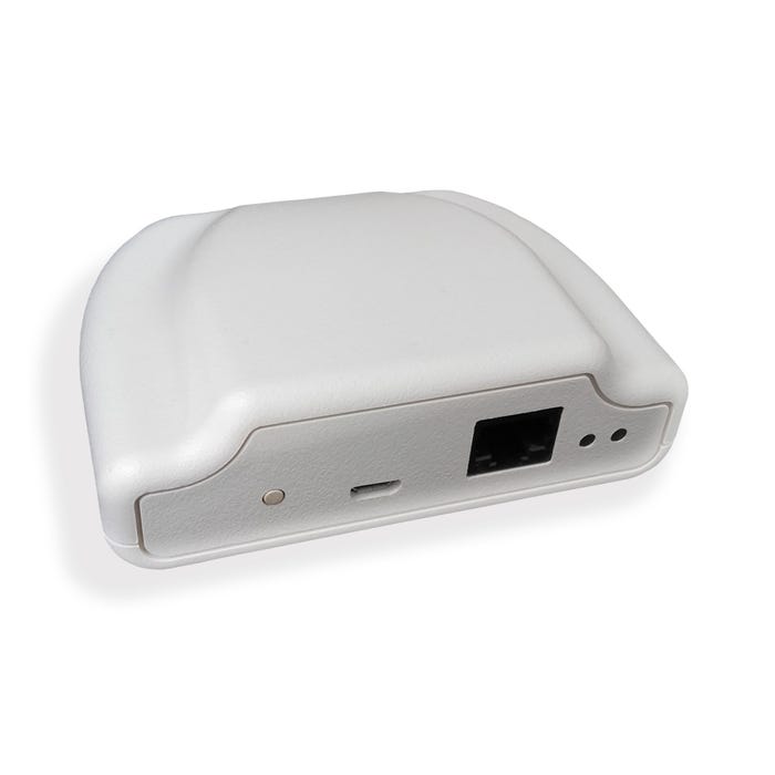 Smart-box pour radiateur wifi - HJM 0