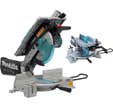 Scie à coupe d'onglet 1650W - LH1040 MAKITA