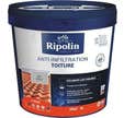 Revêtement anti-infiltration toiture RIPOLIN Gris ciment 4L