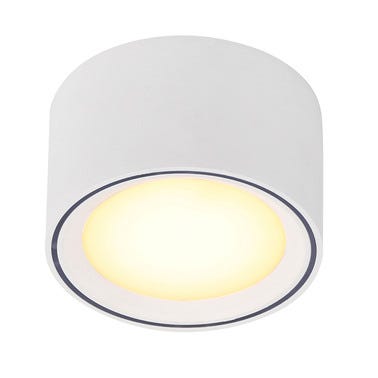 Spot LED blanc Fallon - NORDLUX 3