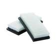 2 FILTRES ASPIRATEUR NILFISK ATTIX 30-21