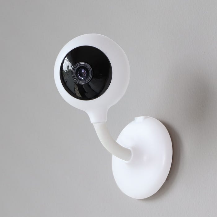 Caméra de surveillance IP Wi-Fi intérieure iF210 - SEDEA - 518210 5