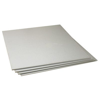 Plaque De Polystyrene Extrude Bricoman